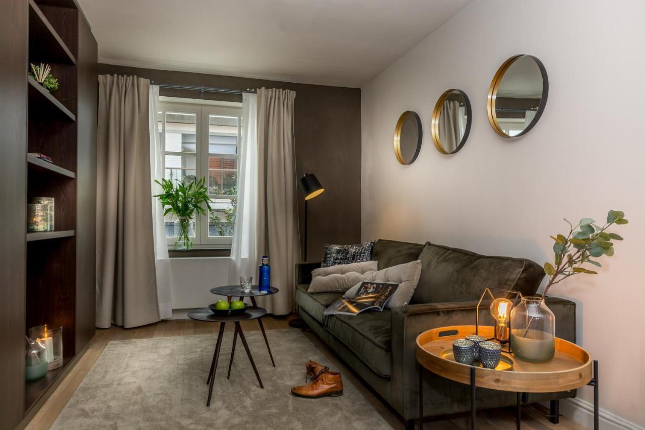 Zoet Valkenburg Apartment Valkenburg aan de Geul Cameră foto