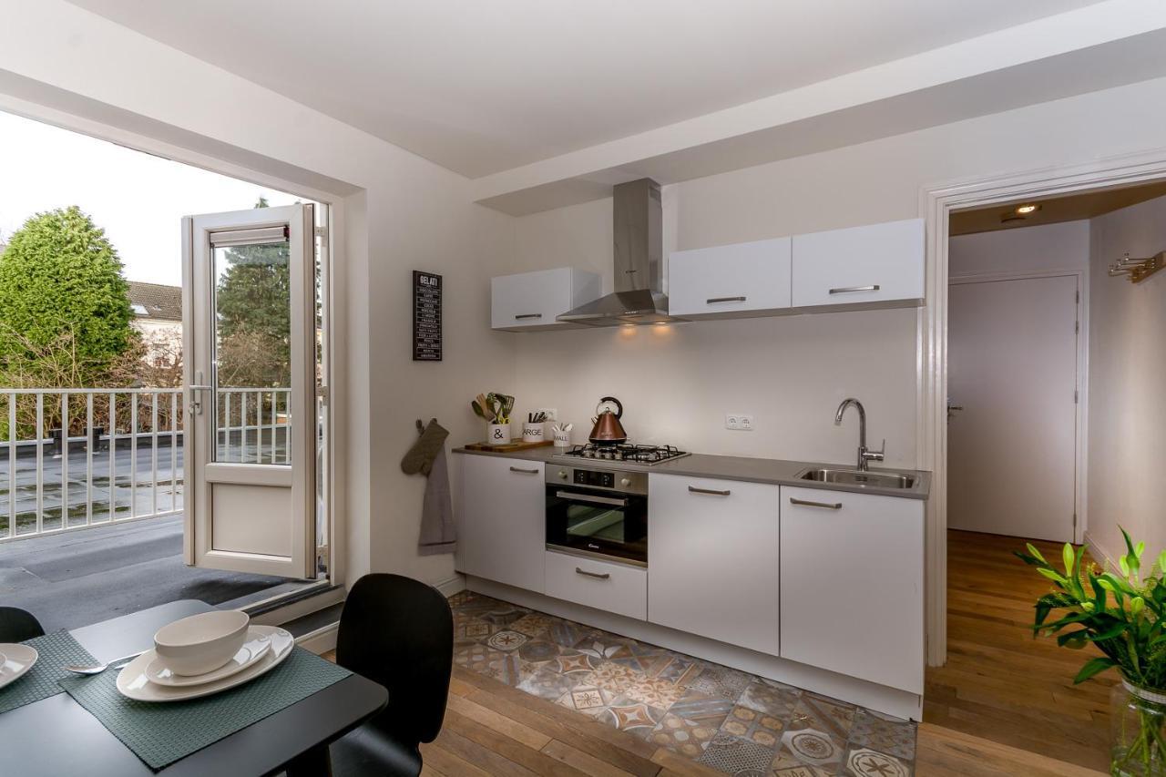 Zoet Valkenburg Apartment Valkenburg aan de Geul Cameră foto