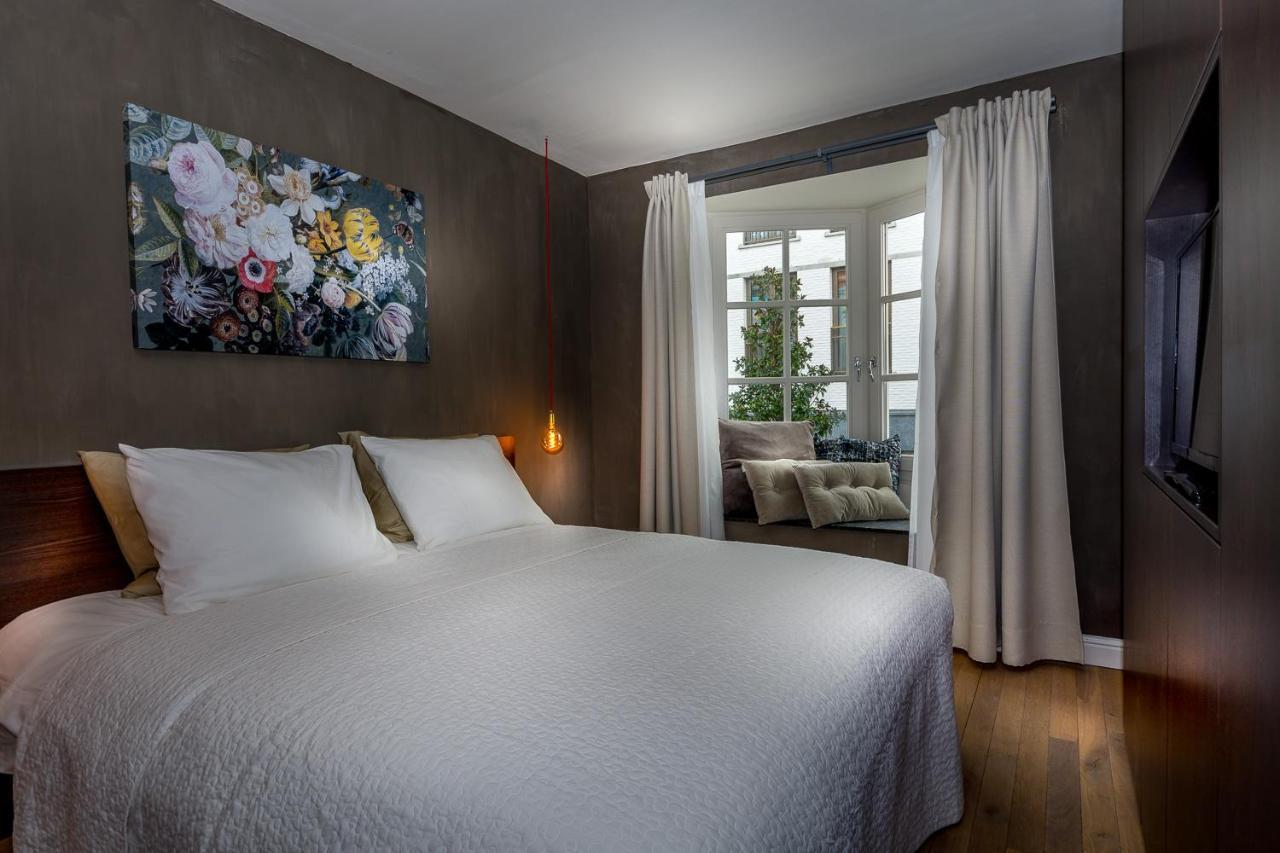 Zoet Valkenburg Apartment Valkenburg aan de Geul Cameră foto