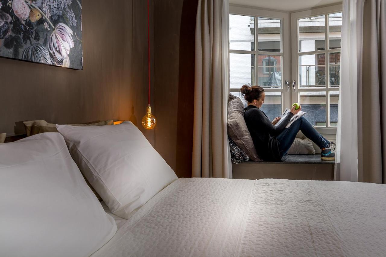 Zoet Valkenburg Apartment Valkenburg aan de Geul Cameră foto