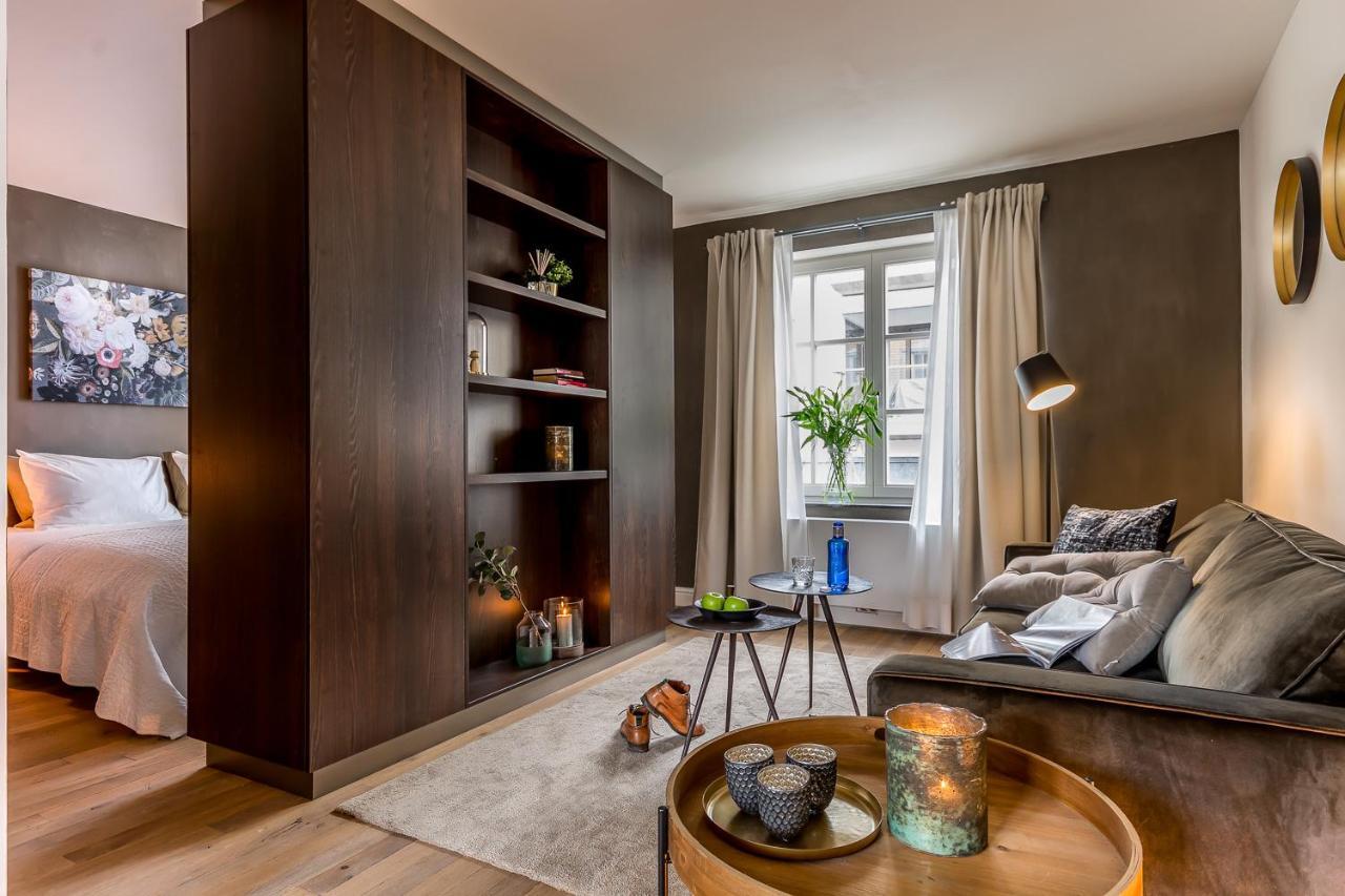 Zoet Valkenburg Apartment Valkenburg aan de Geul Cameră foto