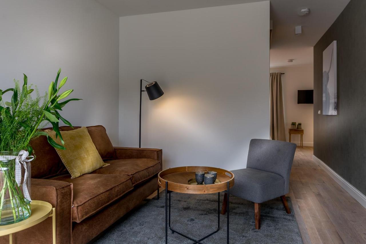 Zoet Valkenburg Apartment Valkenburg aan de Geul Cameră foto