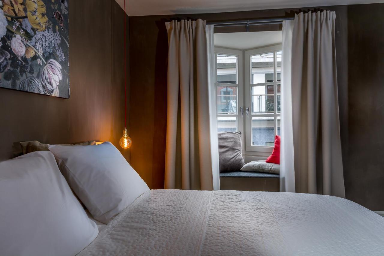 Zoet Valkenburg Apartment Valkenburg aan de Geul Cameră foto