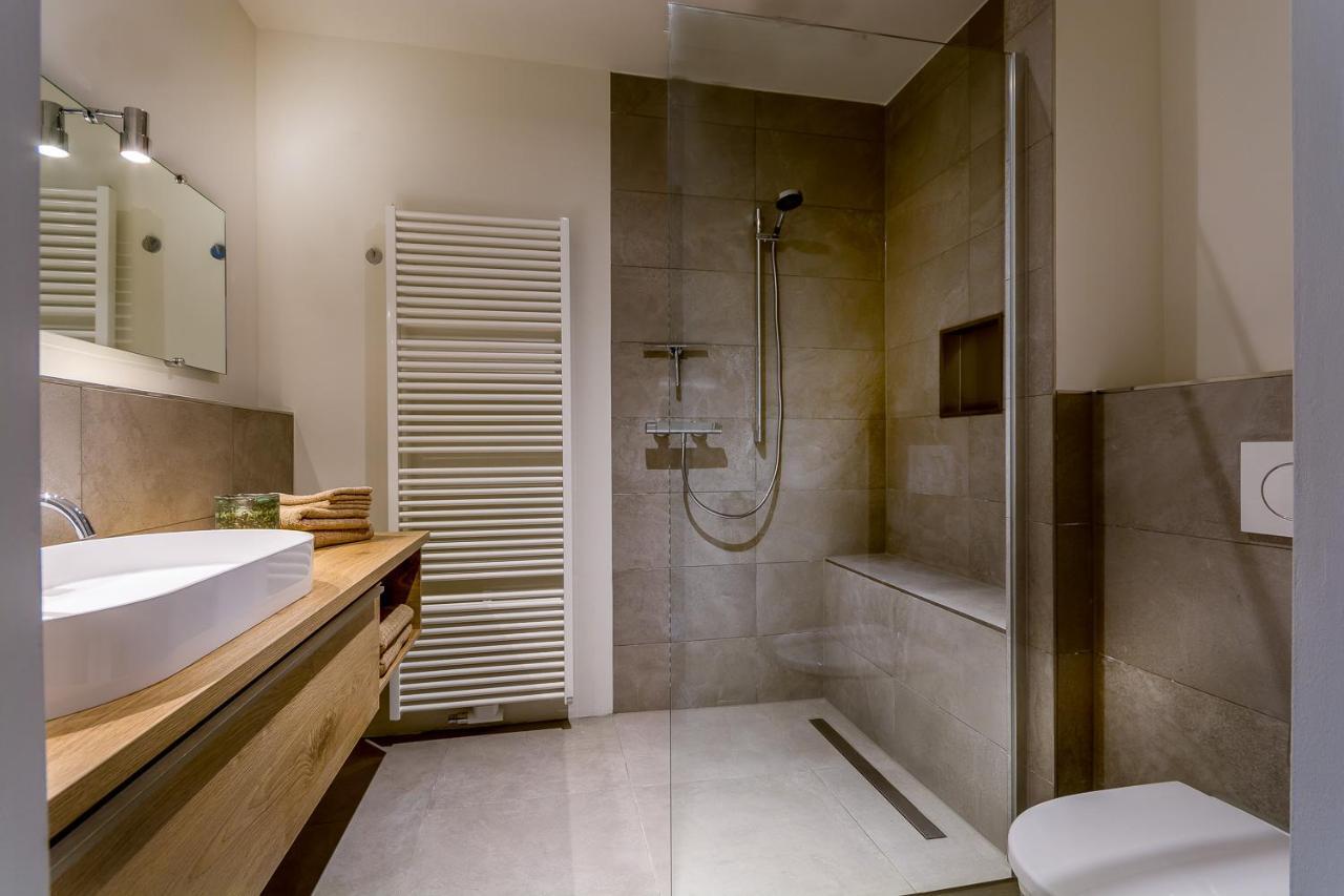 Zoet Valkenburg Apartment Valkenburg aan de Geul Cameră foto